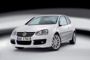 Volkswagen Golf '2004